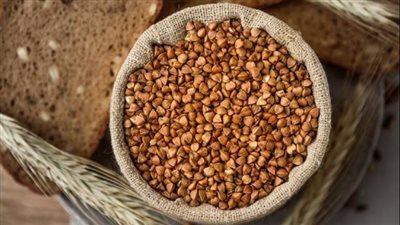 خبيرة تغذية ألمانية: الحنطة السوداء بديل صحي للقمح