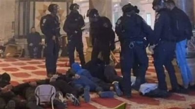 الأردن يحمل إسرائيل مسؤولية 