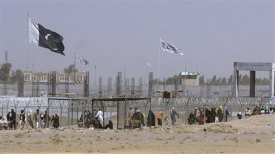 بيان عاجل من باكستان بشأن الهجمات الحدودية مع أفغانستان