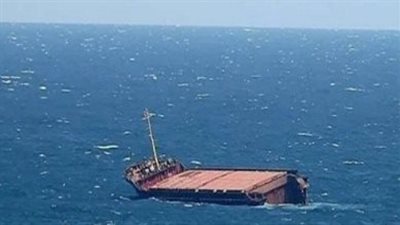 قبالة سواحل تونس.. بدء عمليات الغوص لمعاينة السفينة الغارقة 