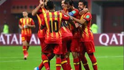 ما هو موعد مباراة الترجي ونجم المتلوي في الدوري التونسي؟