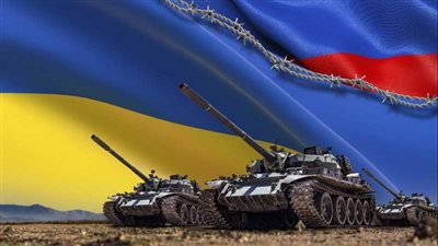 نكاية في موسكو.. رغبة أمريكية في ضم السويد وفنلندا لحلف الناتو وروسيا تهدد بالنووي