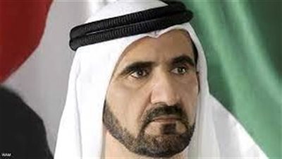 حكومة دبي تشكل لجنة عليا لتنمية دمنطقة إكسبو دبي