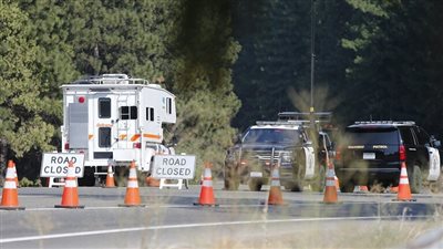 إصابة 9 أشخاص جراء إطلاق نار في ولاية كارولاينا الأمريكية