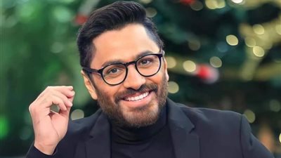 فى أسبوعين.. أغنية رمضان كريم لتامر حسنى تحقق 3.5 مليون مشاهدة