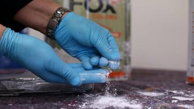 في شحنة موز.. الإكوادور تضبط كوكايين متجهة إلى بلجيكا