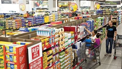 بأكثر من التوقعات.. ارتفاع أسعار الجملة في أمريكا 