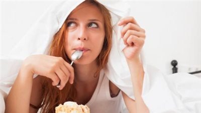 الجوع المستمر قد يكون أحد الأسباب المرضية.. فما هي؟