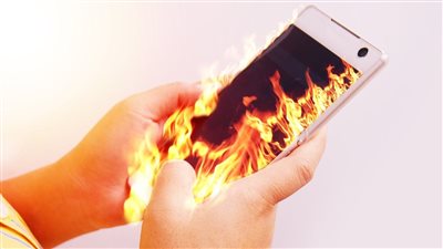  النصائح التي يمكن أن تساعدك على حماية جهازك من السخونة