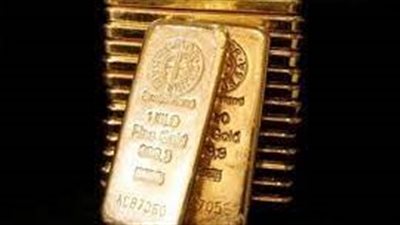 ارتفاع أسعار الذهب اليوم لتلامس أعلى مستوى لها منذ منتصف مارس