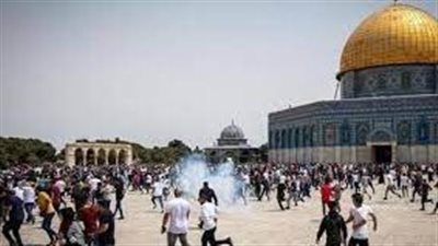 إدانة موسعة لاقتحام الاحتلال الإسرائيلي للمسجد الأقصى