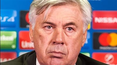 الإيطالي كارلو أنشيلوتي يعرب عن شعوره بالفخر بعد الفوز الصعب على أشبيلية