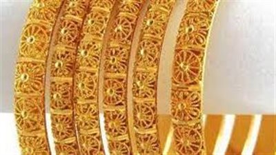 ارتفاع أسعار الذهب اليوم في لبنان تزامنًا مع ارتفاع المعدن النفيس في الأسواق العالمية