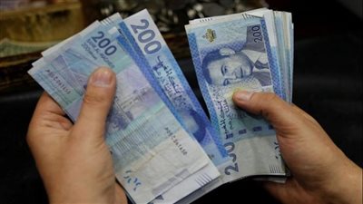 أسعار العملات في المغرب خلال تعاملات اليوم لدى البنك المركزي