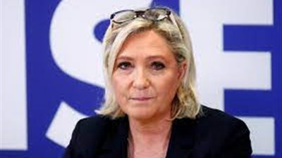 أبرز تصريحات مارين لوبان حول إيمانويل ماكرون