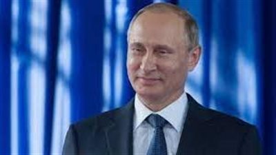  فلاديمير بوتين يهنئ نادي سبارتاك الروسي لكرة القدم بمناسبة الذكرى المئوية لتأسيسه