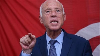 الرئيس التونسي يكلف وزيرة العدل باسترداد الأموال المنهوبة