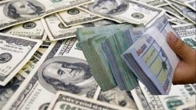 تراجع سعر الدولار اليوم الخميس في لبنان