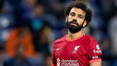 ليفربول يتأهب للتعاقد مع بديل صلاح