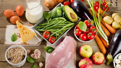 تعرف على الأغذية التي تُعيق امتصاص الكالسيوم