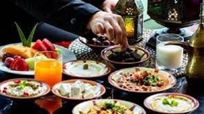 الأطعمة على مائدة سحور رمضان التي تساعد على حل مشكلة الأرق في الشهر الفضيل