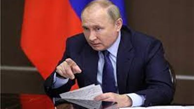 بوتين يؤكد أن الدول الغربية أضرت بنفسها بعقوباتها على بلاده