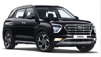 تعرف على مميزات هيونداي كريتا 2022