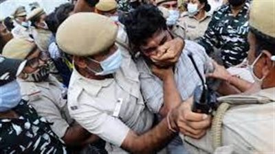 الهند.. اعتقال العشرات بعد مواجهات طائفية في البلاد