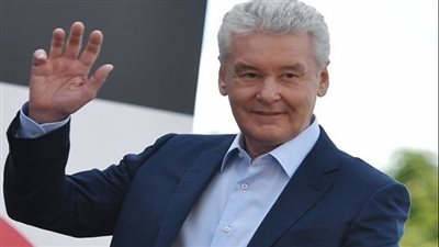 سيرغي سوبيانين: 200 ألف شخص يواجهون خطر فقدان وظائفهم في العاصمة الروسية 