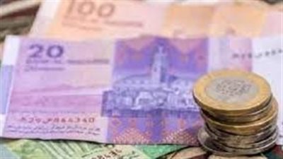 تباين أسعار العملات في المغرب خلال تعاملات اليوم الخميس