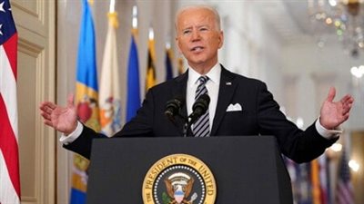 البيت الأبيض يكشف خطط بايدن حول زيارة كييف‎‎