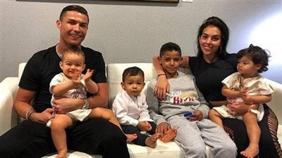 ريال مدريد يقدم التعازي لرونالدو في وفاة ابنه