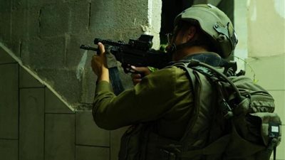 مقتل فلسطينية متأثرة بإصابتها في الضفة