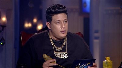 حمو بيكا: خسرت 3.5 مليون في أزمتي الأخيرة.. ومضيت على تمثيل 4 أفلام ومتعطل