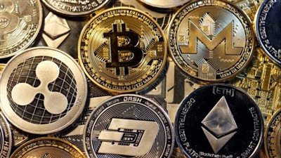 تراجع سعر العملة الرقمية المشفرة بتكوين إلى أقل مستوياتها منذ أكثر من شهر