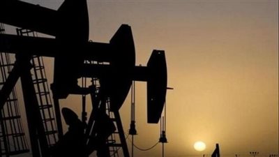  كيف أنهت عقود خام برنت القياسي العالمي تنتهي لأقرب استحقاق ؟
