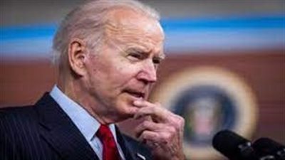 بايدن: سنحظر دخول السفن الروسية للموانئ الأمريكية