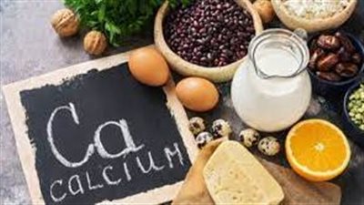 ما هي الأغذية تُعيق امتصاص الكالسيوم؟