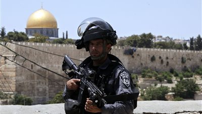 في مطلع الأسبوع.. أمريكا تجري اتصالات بشأن التوتر بالقدس