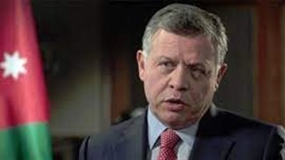  وسائل إعلام رسمية: ملك الأردن يؤكد أن إجراءات إسرائيل تهدد السلام