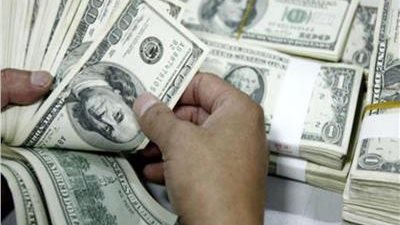  سعر الدولار بمصر وفق بيانات البنك المركزي المصري 18.37 جنيه للشراء و18.46 جنيه للبيع