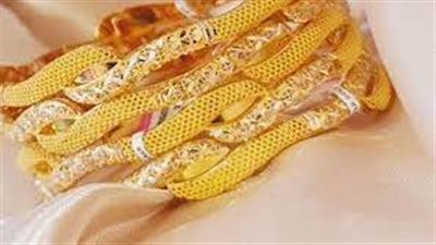 انخفاض سعر جرام الذهب عيار 24 في لبنان صباح تعاملات اليوم الثلاثاء