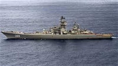  الغموض لا يزال يكتنف حادثة غرق السفينة الروسية 