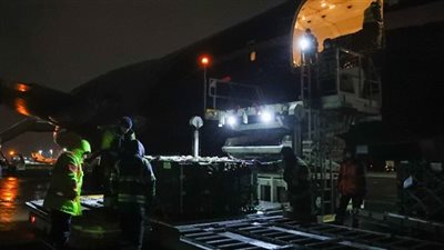 البنتاغون يُعلن وصول شحنات جديدة من الأسلحة الأمريكية لأوكرانيا