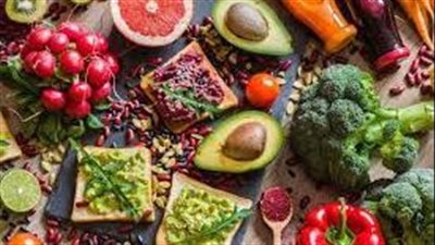 دراسة تكشف عن أهمية الأنظمة الغذائية النباتية الصرفة القائمة على الخضراوات قليلة الدهون 