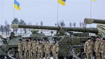 عاجل.. روسيا تدعو الأوكرانيين لإلقاء السلاح فورًا