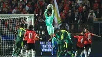 عاجل.. تطورات جديدة بشأن القرار النهائي حول إعادة مباراة مصر والسنغال 