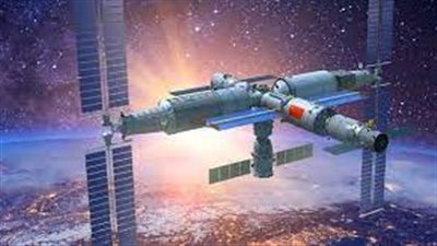 الصين تسعى لتشغيل محطتها المدارية بشكل رسمي العام الجاري