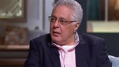 مشهد جحود الأبناء.. إبداع الفنان توفيق عبد الحميد في مسلسل يوتيرن