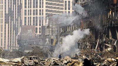 روسيا: تدمير 31 موقعا عسكريا في أوكرانيا خلال 24 ساعة